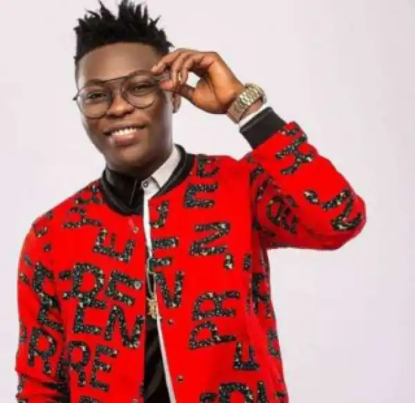 Reekado Banks Leaves Mavins Records, Pens Emotional Message To Don Jazzy